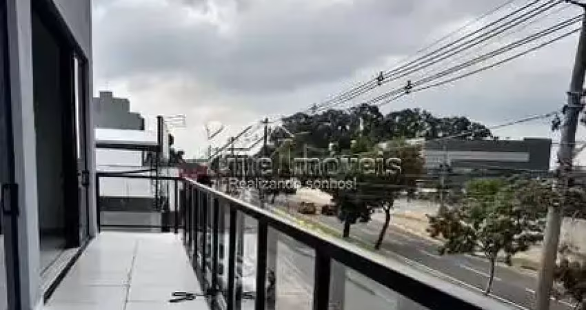 Sala comercial para alugar na Avenida Santana, 2358, Jardim Golden Park Residence, Hortolândia