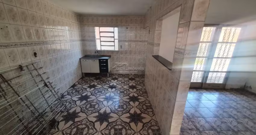 Casa com 2 quartos à venda na Rua Alberto Frota Martinez, 80, Vila Real Continuaçao, Hortolândia