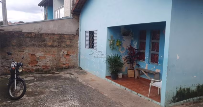 Casa com 2 quartos à venda na Rua Damião Antonio da Silva, 61, Jardim Novo Ângulo, Hortolândia