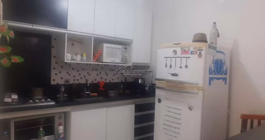 Casa com 3 quartos à venda na Estrada Nelson Ferreira da Silva, 105, Chácaras Assay, Hortolândia