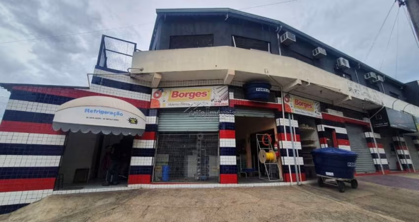 Prédio à venda na Avenida Cora Coralina, 267, Jardim Amanda II, Hortolândia