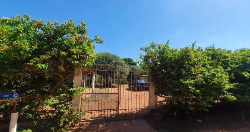 Chácara / sítio com 1 quarto à venda na Rua dos Osmílton Teixeira, 1940, Chácara Recreio Alvorada, Hortolândia