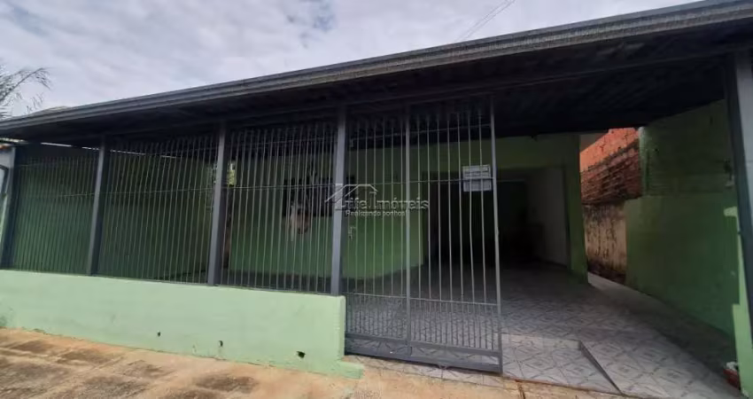 Casa com 3 quartos à venda na Rua Wilson Doimgos Consulin, 764, Jardim Maria Antonia (Nova Veneza), Sumaré