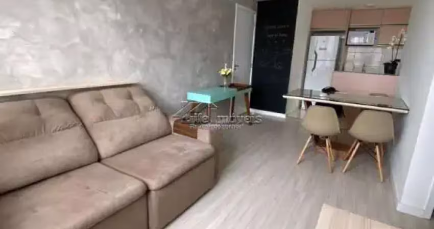 Apartamento com 1 quarto à venda na Avenida Thereza Ana Cecon Breda, 1661, Jardim das Colinas, Hortolândia
