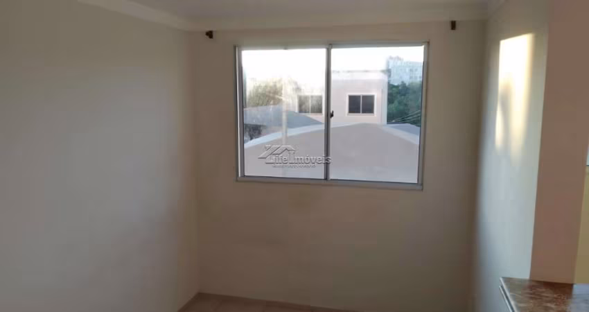 Apartamento com 2 quartos à venda na Rua Manoel Sylvestre de Freitas Filho, 1277, Jardim Nova Europa, Campinas
