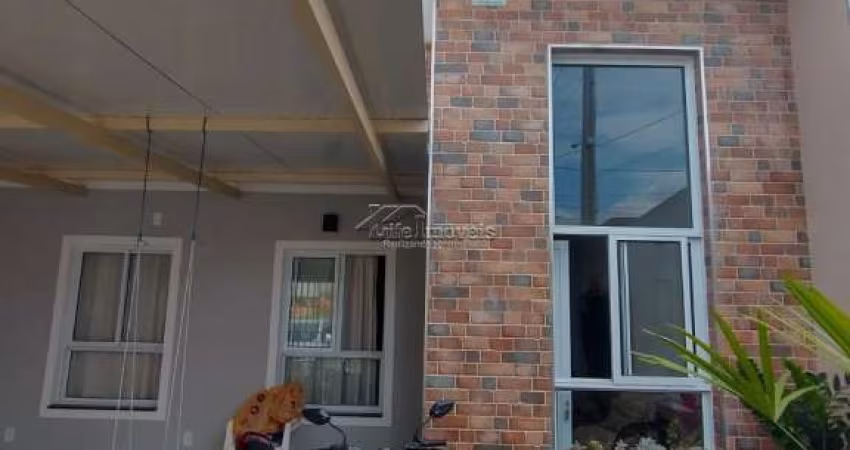 Casa com 3 quartos à venda na Rua Rosa Rotta Cappelette, 294, Residencial Cittá di Salerno, Campinas