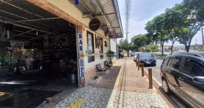 Casa com 3 quartos à venda na Avenida Santana, 1159, Jardim Amanda I, Hortolândia