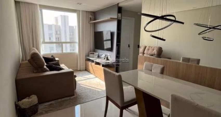 Apartamento com 2 quartos à venda na Avenida Thereza Ana Cecon Breda, 1661, Jardim das Colinas, Hortolândia