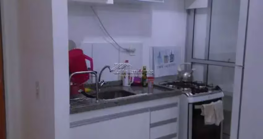 Apartamento com 2 quartos à venda na Rua Francisco João Cardoso, 397, Jardim Nova Hortolândia I, Hortolândia