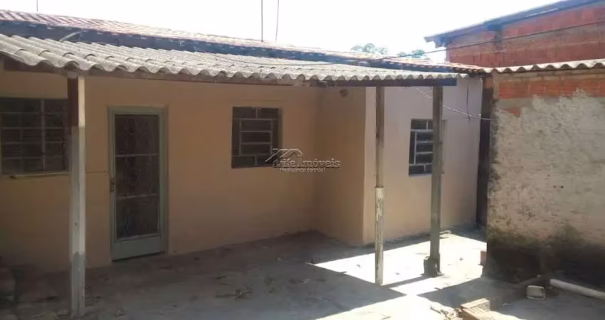 Casa com 3 quartos à venda na Rua Peru, 164, Jardim Santa Clara do Lago II, Hortolândia