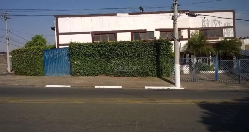 Barracão / Galpão / Depósito à venda na Rua João Coelho, 100, Chácaras Fazenda Coelho, Hortolândia