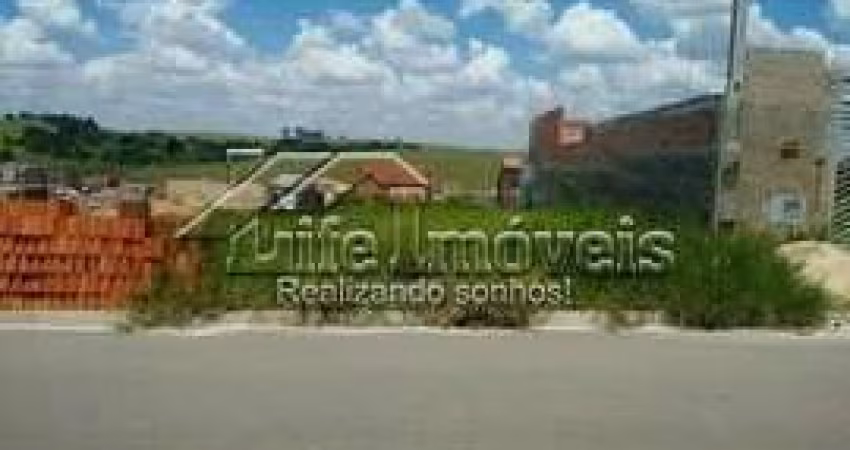 Terreno à venda na Maria Da Conceiçío Gonçalo Vincoletti, 396, Parque Residencial São Clemente, Monte Mor