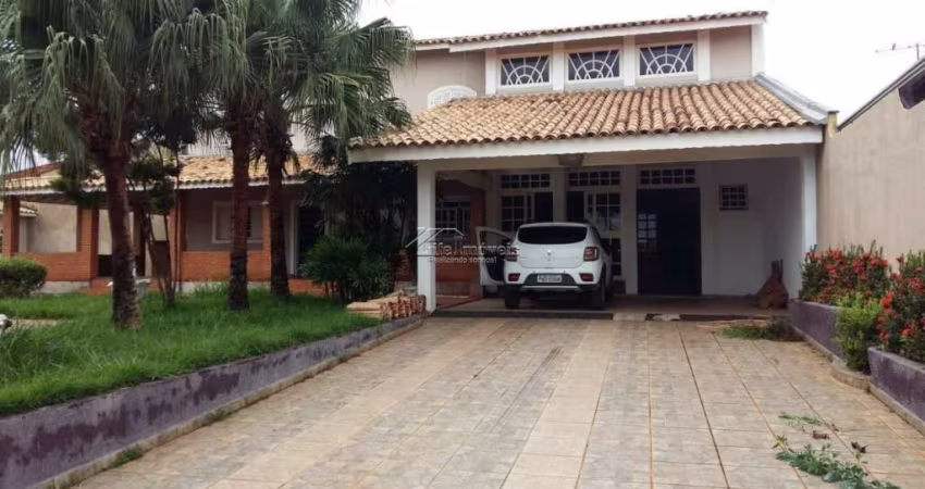 Casa comercial à venda na Rua Wilson Vasco Mazon, 442, Loteamento Remanso Campineiro, Hortolândia