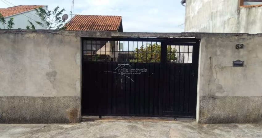 Casa com 2 quartos à venda na Rua Felipe Camarão, 52, Jardim Santa Rita de Cássia, Hortolândia
