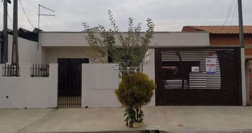 Casa com 2 quartos à venda na Rua José Camargo, 419, Loteamento Remanso Campineiro, Hortolândia