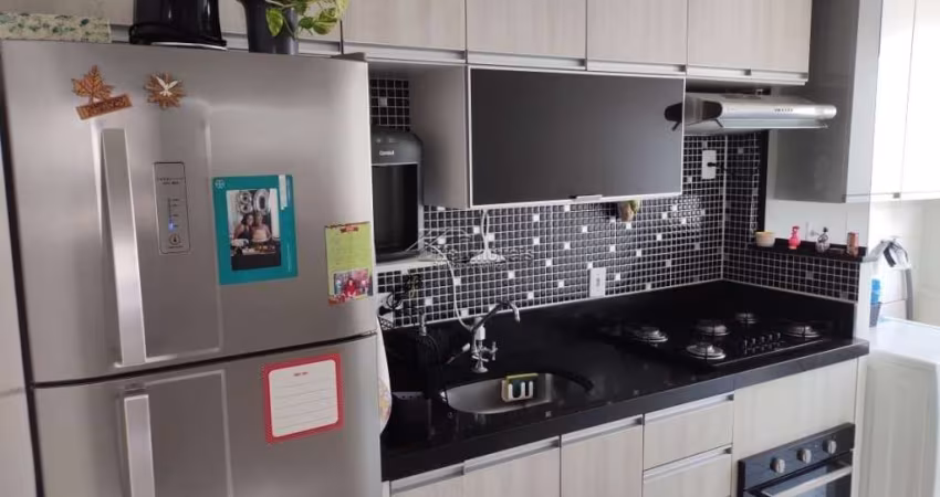 Apartamento com 2 quartos à venda na Rodrigo Medeiros, 121, Jardim Monte Alto, Campinas