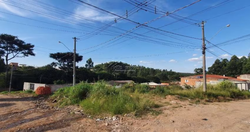 Terreno à venda na Rua Walter Aggio, Jardim Sul América, Campinas