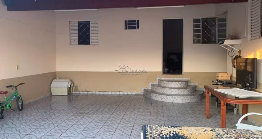 Casa com 2 quartos à venda na Rua Francisco Martins Gimenis, 184, Vila São Pedro, Hortolândia