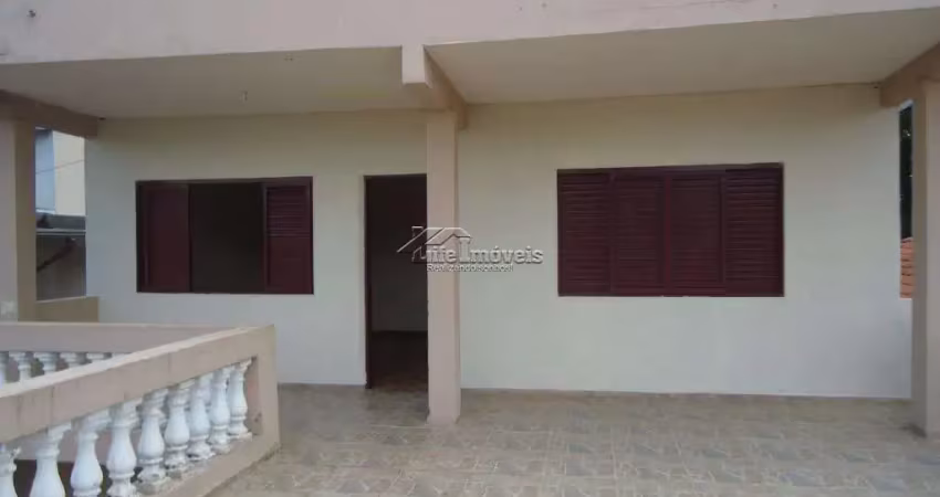Casa com 3 quartos à venda na Rua Vinte e Um de Fevereiro, 200, Jardim Mirante de Sumaré, Hortolândia