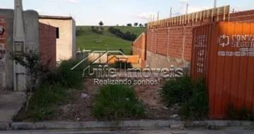 Terreno à venda na Santa Rita De Cássia, 152, Parque Residencial São Clemente, Monte Mor