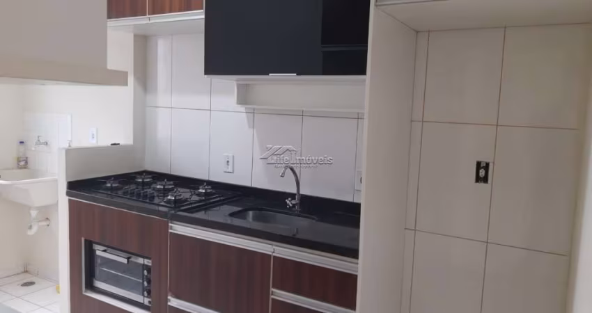 Apartamento com 2 quartos à venda na Rodrigo Medeiros, 121, Jardim Monte Alto, Campinas