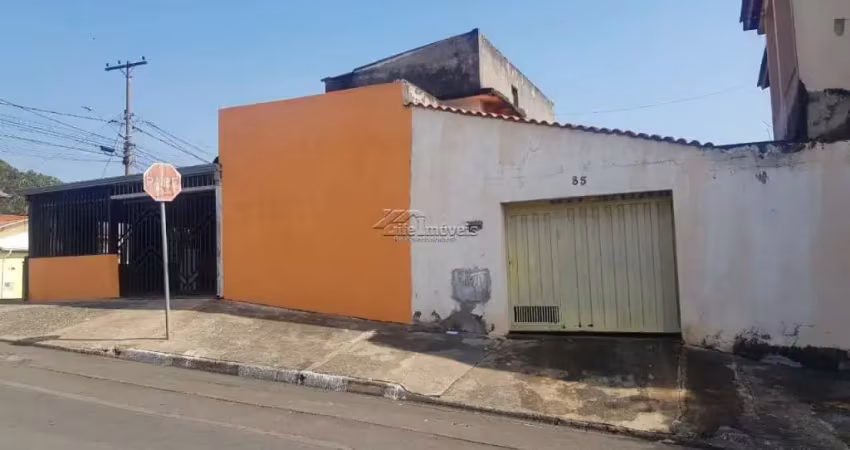 Casa com 3 quartos à venda na Rua Flor de Maio, 85, Parque do Horto, Hortolândia