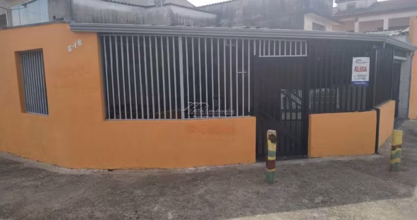 Sala comercial à venda na Rua Flor de Maio, 85, Parque do Horto, Hortolândia
