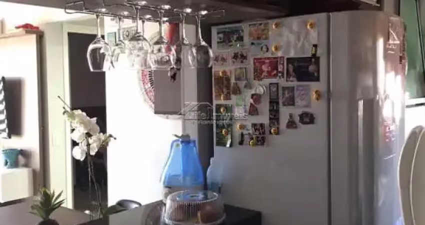 Apartamento com 2 quartos à venda na Rua Francisco João Cardoso, 397, Jardim Nova Hortolândia I, Hortolândia