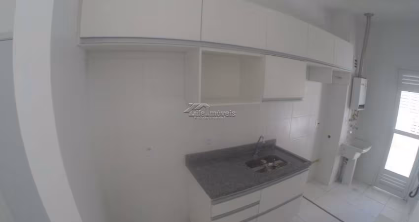Apartamento com 2 quartos à venda na Rua Clóvis Lordano, 100, Jardim Rosolém, Hortolândia