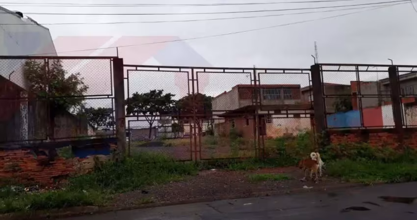 Terreno comercial para alugar na Rua Antônio Francisco Lisboa, 919, Jardim Amanda I, Hortolândia