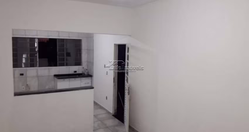 Casa com 2 quartos à venda na Rua José Pedro de Oliveira, 59, Jardim dos Ipês, Sumaré
