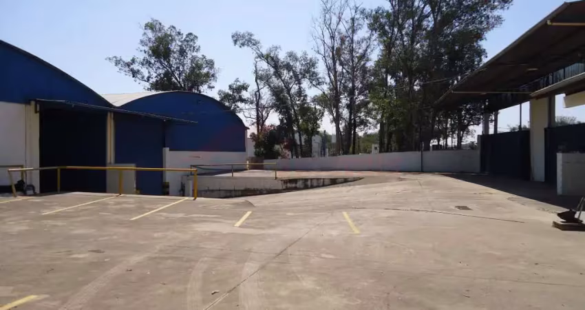 Barracão / Galpão / Depósito com 2 salas à venda na Jornalista Francisco Aguirre Proença (Sp 101) Do Km 14500 Ao Km 19500 - Do Km 14700/14701 Ao Km 189, 6, Jardim Paviotti, Monte Mor