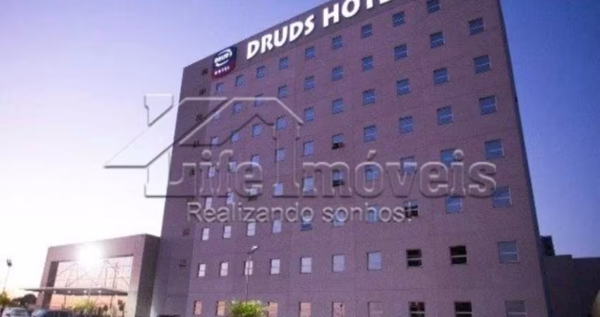 Sala comercial à venda na Avenida Fermino Maltarollo, 275, Parque Gabriel, Hortolândia