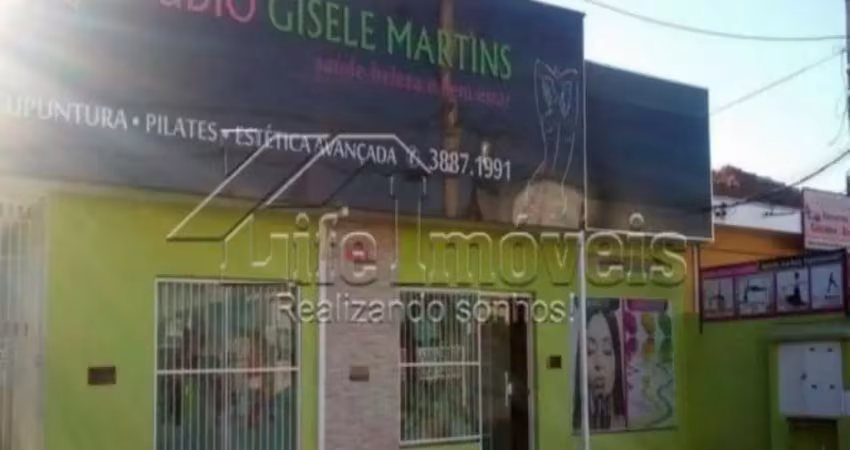 Sala comercial com 6 salas à venda na Rua Antônio Fernandes Leite, 831, Jardim Santa Izabel, Hortolândia