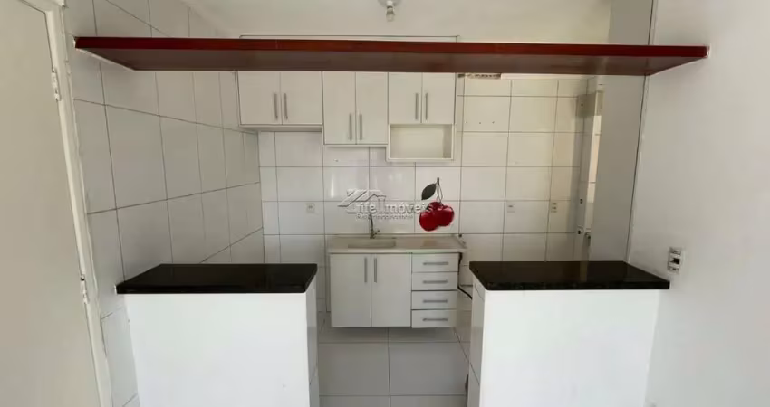 Apartamento com 2 quartos à venda na Rua Nelson Pereira Bueno, 405, Vila São Francisco, Hortolândia