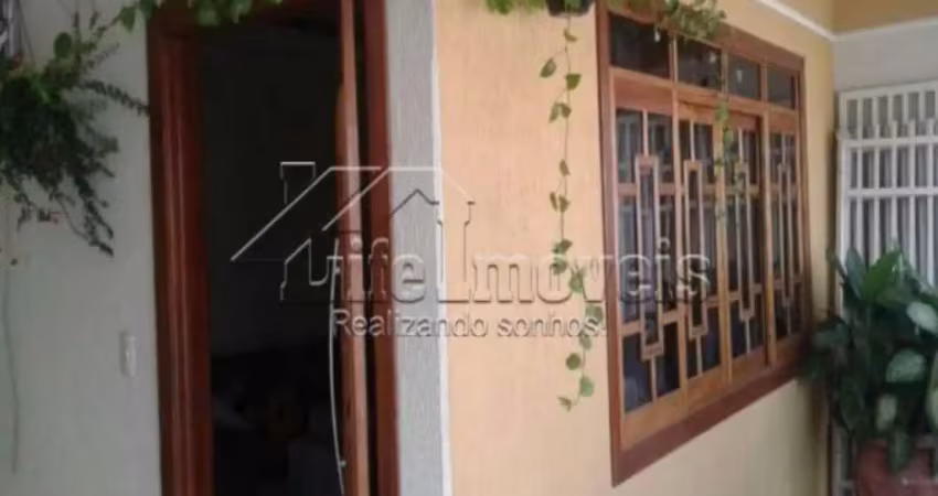 Casa com 3 quartos à venda na Rua Francisco de Assis, 79, Parque Residencial Regina (Nova Veneza), Sumaré