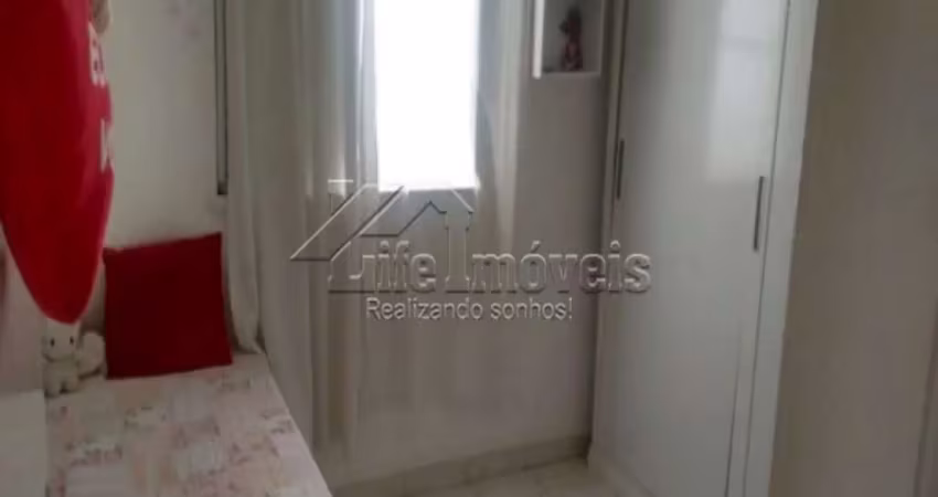 Apartamento com 2 quartos à venda na Rua Osvaldo Vacari, 250, Jardim Maria Antonia (Nova Veneza), Sumaré