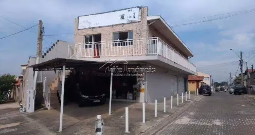 Prédio à venda na Rua Maringá, 40, Jardim Nova América, Hortolândia