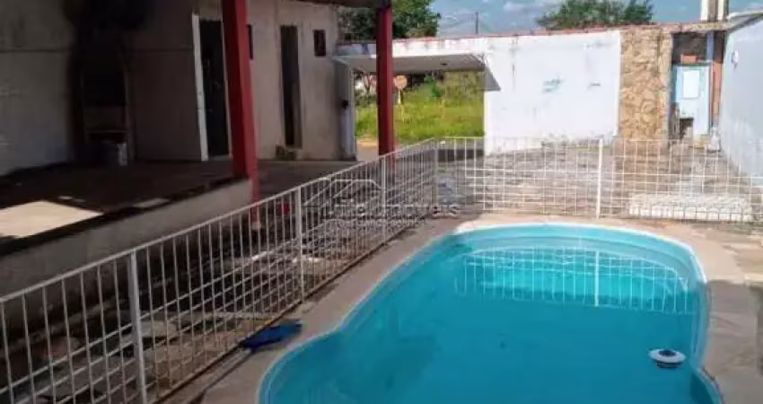 Casa com 3 quartos à venda na Madre Teresa De Calcutá, 22, Parque Residencial São Clemente, Monte Mor