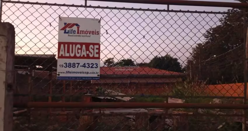 Terreno comercial para alugar na Rua Miguel Gimenez Alves, 1, Jardim Nossa Senhora da Penha, Hortolândia