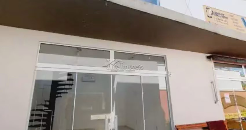 Sala comercial para alugar na Rua Oliveira Cardoso, 122, Jardim Chapadão, Campinas