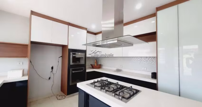 Casa comercial para alugar na Rua Pastor Hugo Gegembauer, 101, Parque Ortolândia, Hortolândia