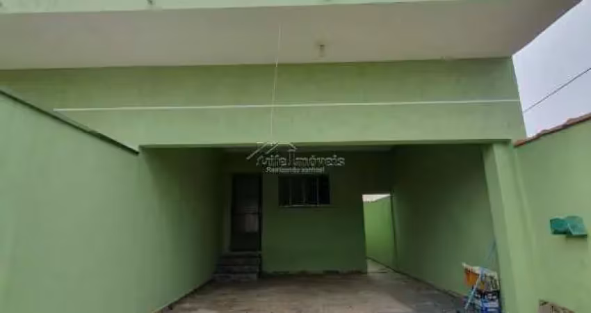 Casa com 3 quartos à venda na Rua Vinte e Um de Fevereiro, 112, Jardim Mirante de Sumaré, Hortolândia