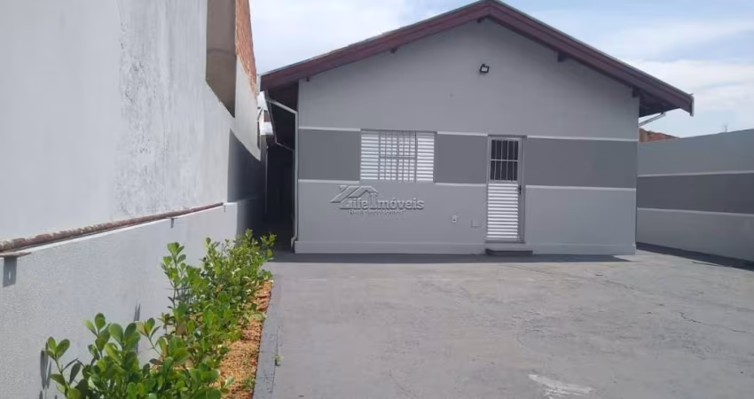 Casa com 3 quartos à venda na Pedro Nolasco Rodrigues, 167, Residencial Parque Pavan, Sumaré