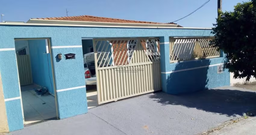 Casa com 4 quartos à venda na Margaridas, 25, Jardim Malta, Hortolândia