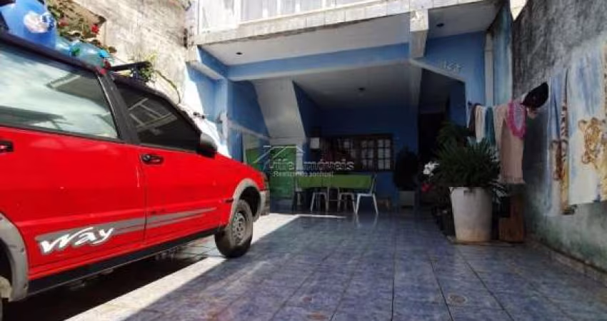 Casa com 4 quartos à venda na das Garças, 143, Jardim São Gerônimo (Nova Veneza), Sumaré