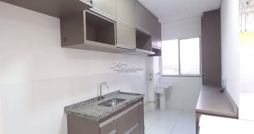 Apartamento com 2 quartos à venda na Rua Professor Lúcio Alves da Costa, 125, Loteamento Adventista Campineiro, Hortolândia