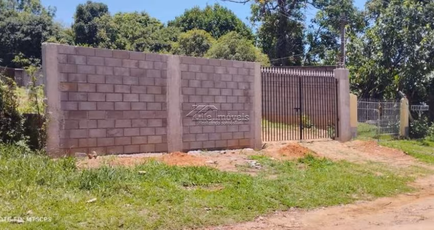 Terreno à venda na Rua Zenaide Madalena de Jesus Bonfante, 428, Recanto dos Dourados, Campinas