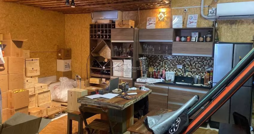 Sala comercial à venda na Emancipação, 3770, Jardim Santa Clara do Lago I, Hortolândia