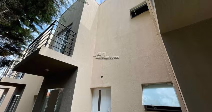 Casa em condomínio fechado com 3 quartos à venda na Rua dos Melros, 426, Chácara Recreio Alvorada, Hortolândia